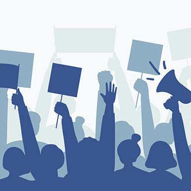 Navigating Election Season: Nonprofits & the Politics Tightrope